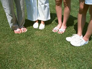 腫れの日に素敵な振り袖を着てみませんか