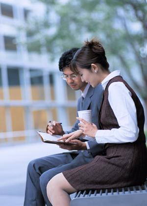 体育祭の時に着るTシャツを作る